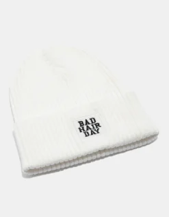 Berretto Bianco con Ricamo^Tally Weijl Fashion