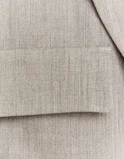 Blazer Corto Grigio^Tally Weijl Best