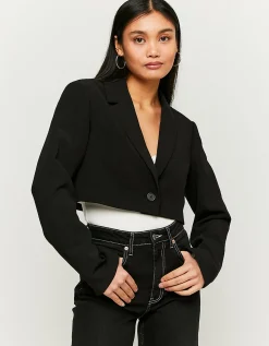 Blazer Corto^Tally Weijl Best