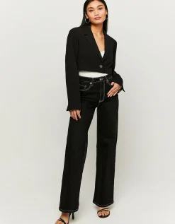 Blazer Corto^Tally Weijl Best