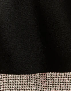 Blazer Corto con Banda di Glitters^Tally Weijl Discount