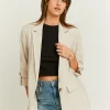 Blazer Leggero Fit Morbido^Tally Weijl Best Sale