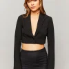 Blazer corto^Tally Weijl Fashion