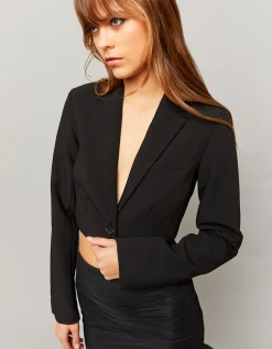 Blazer corto^Tally Weijl Fashion