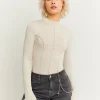 Body a Maniche Lunghe^Tally Weijl Flash Sale