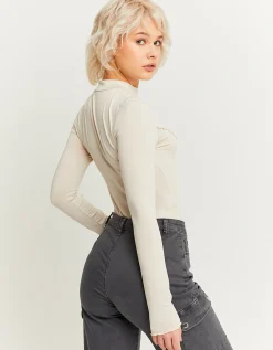 Body a Maniche Lunghe^Tally Weijl Flash Sale