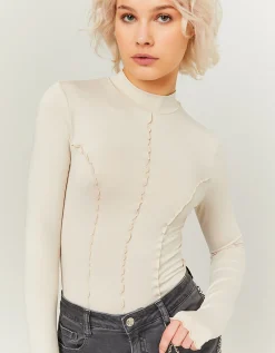 Body a Maniche Lunghe^Tally Weijl Flash Sale