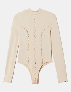 Body a Maniche Lunghe^Tally Weijl Flash Sale