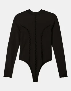 Body a Maniche Lunghe^Tally Weijl Shop