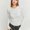 Body Basico a Fiori^Tally Weijl New