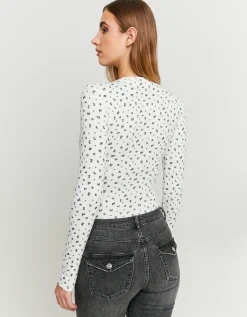 Body Basico a Fiori^Tally Weijl New