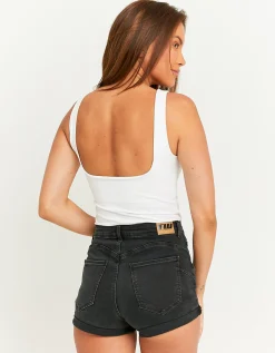 Body Basico Bianco^Tally Weijl Cheap