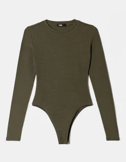 Body Basico Kaki^Tally Weijl Clearance