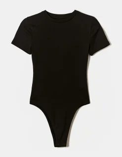 Body Basico a Maniche Corte^Tally Weijl Flash Sale