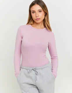 Body Basico Rosa^Tally Weijl Shop