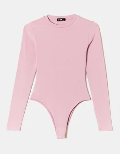 Body Basico Rosa^Tally Weijl Shop