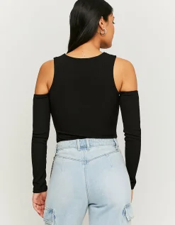 Body Cut Out^Tally Weijl Fashion