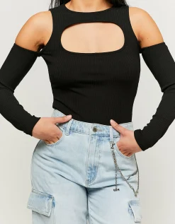 Body Cut Out^Tally Weijl Fashion