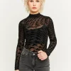 Body Fantasia in Mesh^Tally Weijl Hot