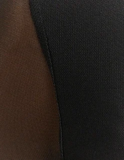 Body In Mesh A Maniche Lunghe^Tally Weijl Outlet