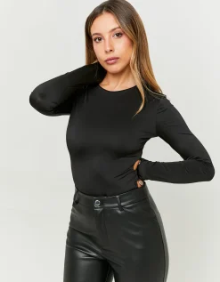 Body con Charms in Strass a Cuore^Tally Weijl Discount