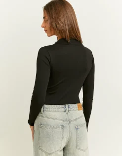 Body con Colletto Polo^Tally Weijl Flash Sale
