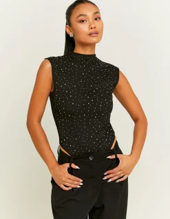 Body con Strass^Tally Weijl Clearance