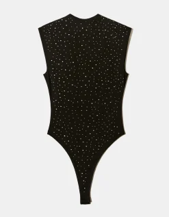 Body con Strass^Tally Weijl Clearance