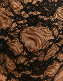 Body in Pizzo^Tally Weijl Fashion