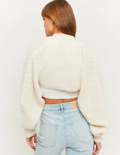 Bolero Corto^Tally Weijl Hot