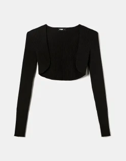 Bolero Corto^Tally Weijl Hot
