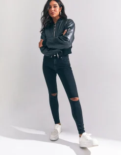 Bomber In Similpelle^Tally Weijl Outlet