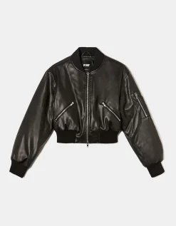 Bomber In Similpelle^Tally Weijl Outlet