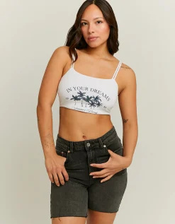 Bralette con Stampa^Tally Weijl Fashion