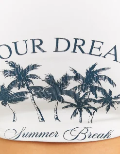 Bralette con Stampa^Tally Weijl Fashion