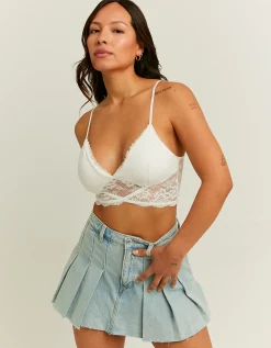 Bralette in Pizzo^Tally Weijl Sale