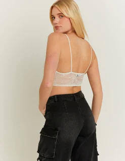 Bralette in Pizzo^Tally Weijl Clearance