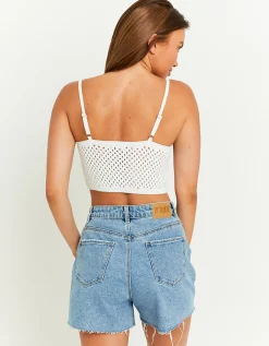 Bralette in Crochet^Tally Weijl Shop