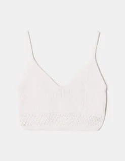 Bralette in Crochet^Tally Weijl Shop