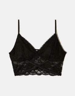 Bralette Nera in Pizzo^Tally Weijl Fashion