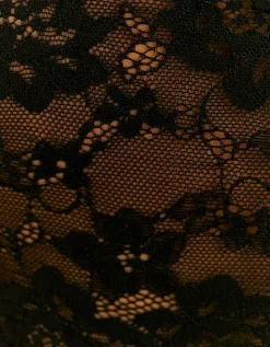 Bralette Nera in Pizzo^Tally Weijl Fashion