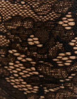 Bralette Nera in Pizzo^Tally Weijl Discount