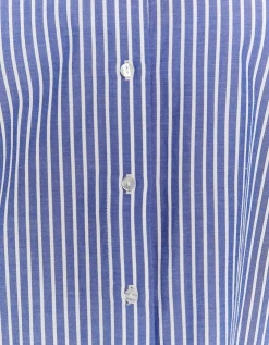 Camicia Blu a Righe Bianche^Tally Weijl Best