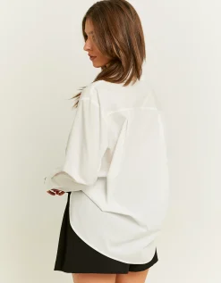 Camicia Oversize^Tally Weijl Fashion