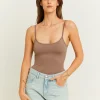 Canottiera Basica^Tally Weijl New