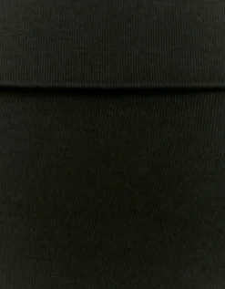 Canottiera Basica Nera^Tally Weijl New
