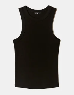 Canottiera Basica Nera^Tally Weijl Sale
