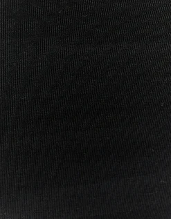 Canottiera Basica Nera^Tally Weijl Flash Sale