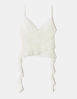 Canottiera in Pizzo^Tally Weijl Outlet