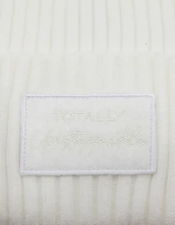 Cappellino a Costine Bianco^Tally Weijl Fashion